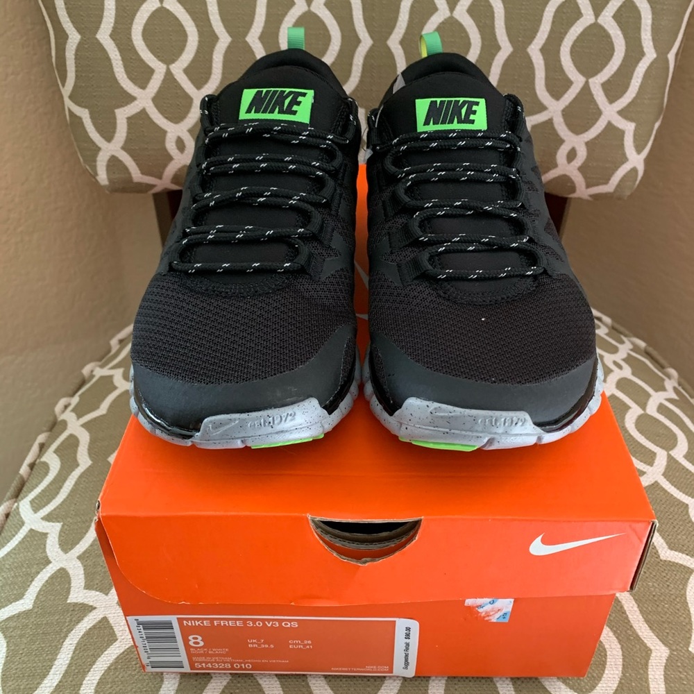Nike Free 3.0 V3 QS